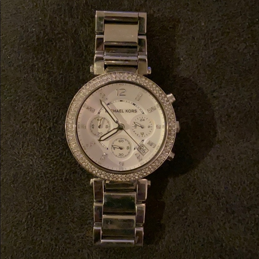 Michael Kors watch